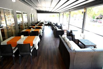 Отель Roxx Royal Hotel Турция, Кушадасы, фото 7