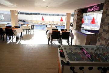 Отель Roxx Royal Hotel Турция, Кушадасы, фото 8