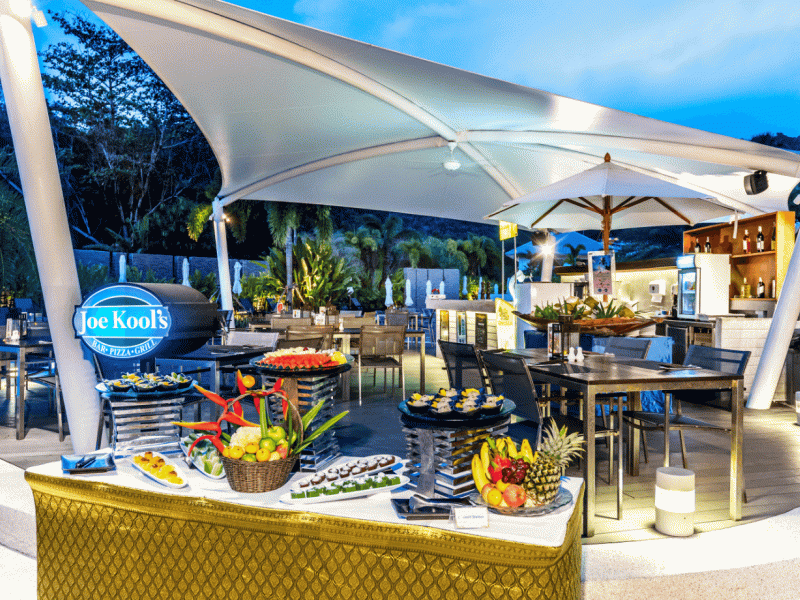 Holiday Inn Resort Phuket Karon Beach, an IHG Hotel