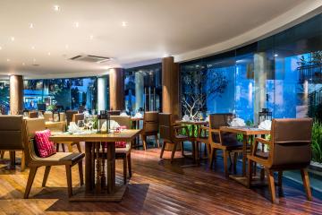 Отель Holiday Inn Resort Phuket Karon Beach, an IHG Hotel Таиланд, пляж Карон, фото 19