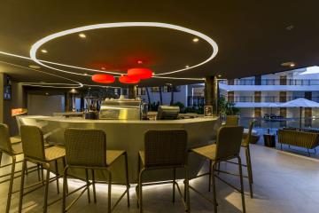 Отель Holiday Inn Resort Phuket Karon Beach, an IHG Hotel Таиланд, пляж Карон, фото 30