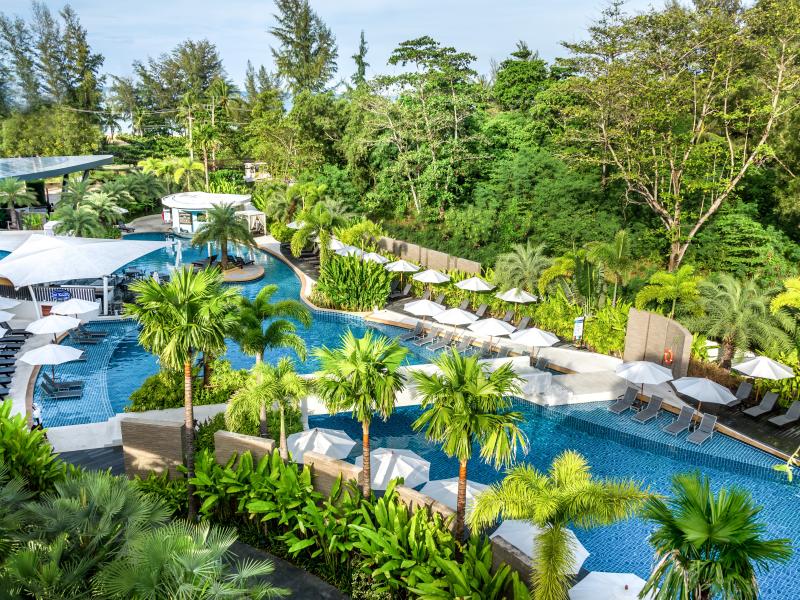 Holiday Inn Resort Phuket Karon Beach, an IHG Hotel