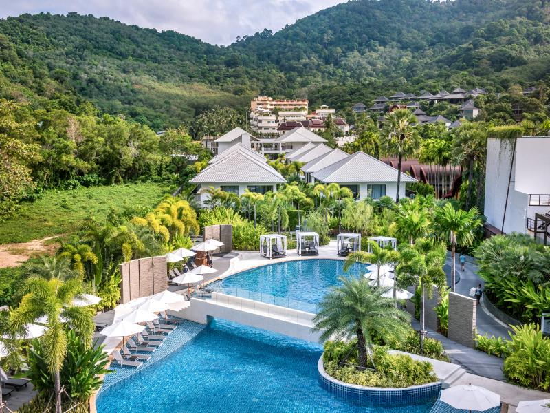 Holiday Inn Resort Phuket Karon Beach, an IHG Hotel