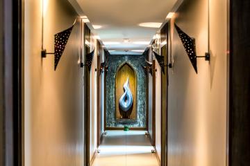 Отель Holiday Inn Resort Phuket Karon Beach, an IHG Hotel Таиланд, пляж Карон, фото 35