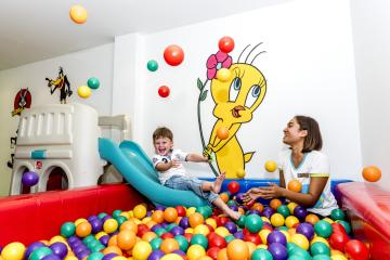 Отель Holiday Inn Resort Phuket Karon Beach, an IHG Hotel Таиланд, пляж Карон, фото 36