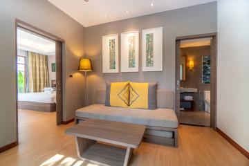 Отель Holiday Inn Resort Phuket Karon Beach, an IHG Hotel Таиланд, пляж Карон, фото 42