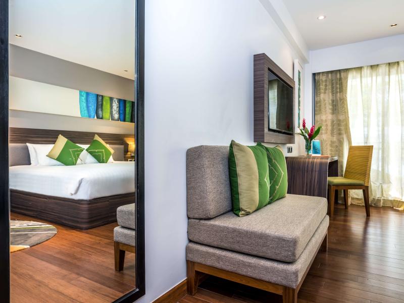 Holiday Inn Resort Phuket Karon Beach, an IHG Hotel