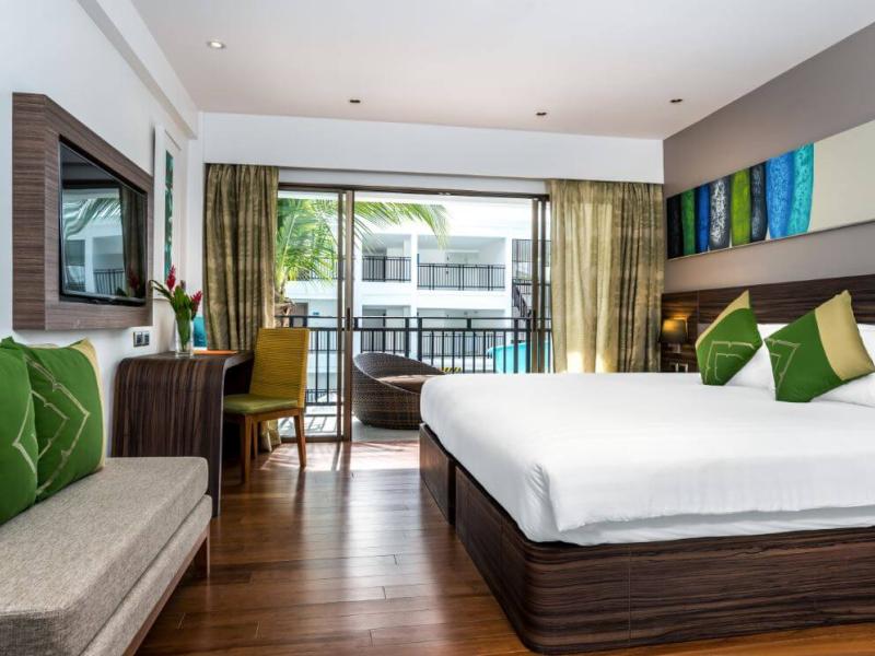 Holiday Inn Resort Phuket Karon Beach, an IHG Hotel