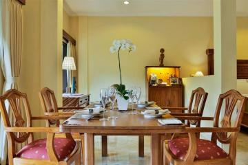 Отель Ayung Resort Ubud Индонезия, о Бали, фото 11