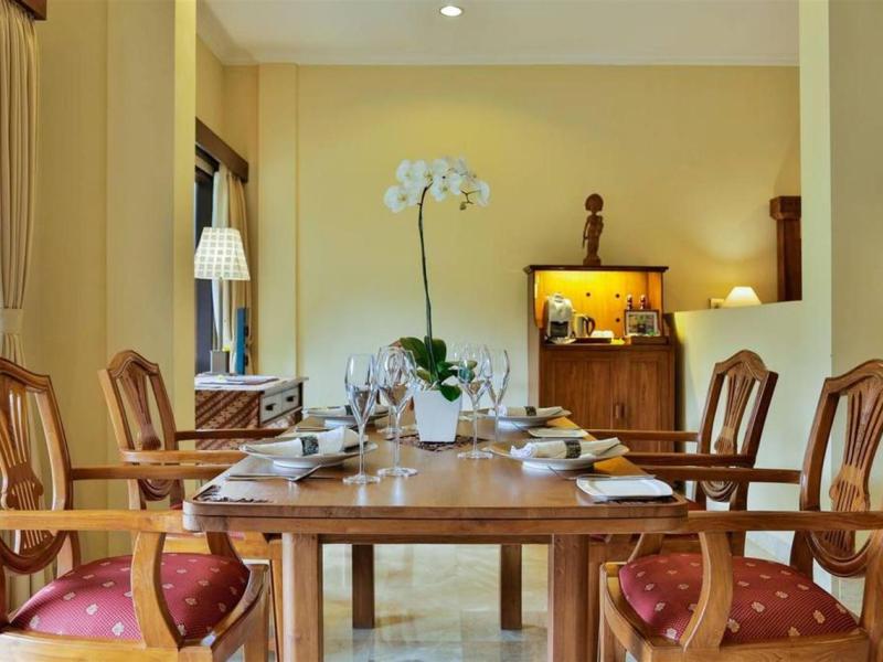 Ayung Resort Ubud