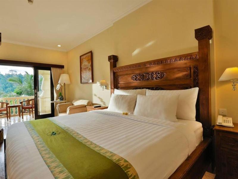 Ayung Resort Ubud