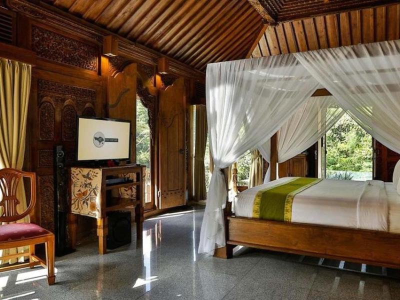 Ayung Resort Ubud