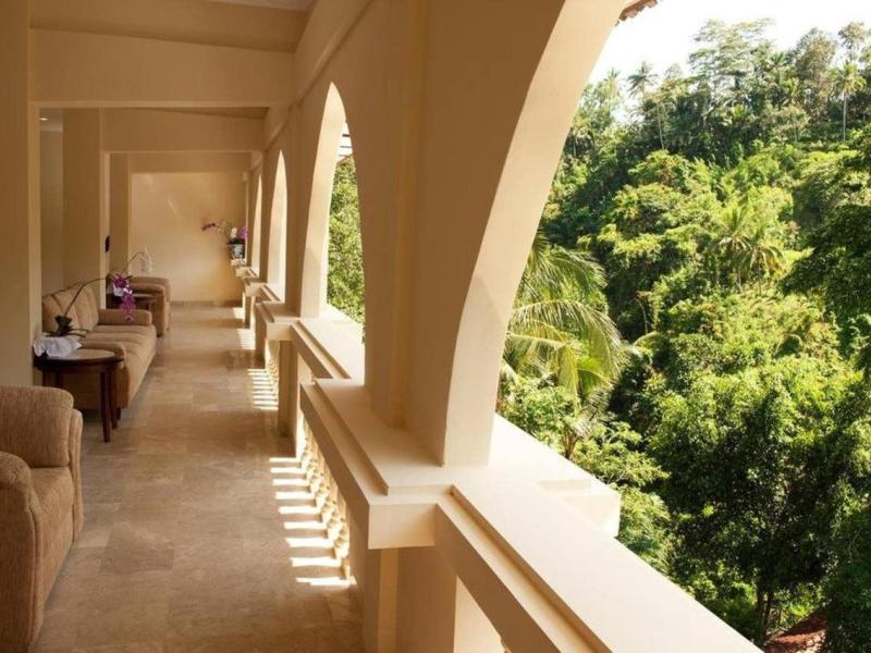 Ayung Resort Ubud
