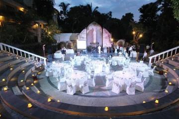 Отель Ayung Resort Ubud Индонезия, о Бали, фото 17