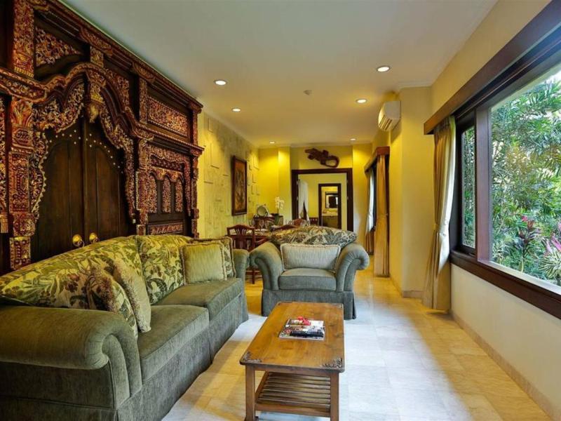 Ayung Resort Ubud