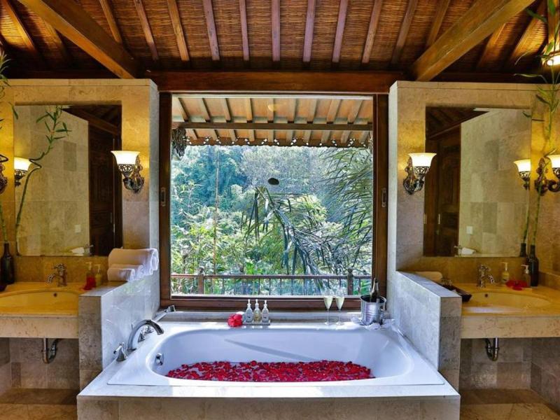 Ayung Resort Ubud