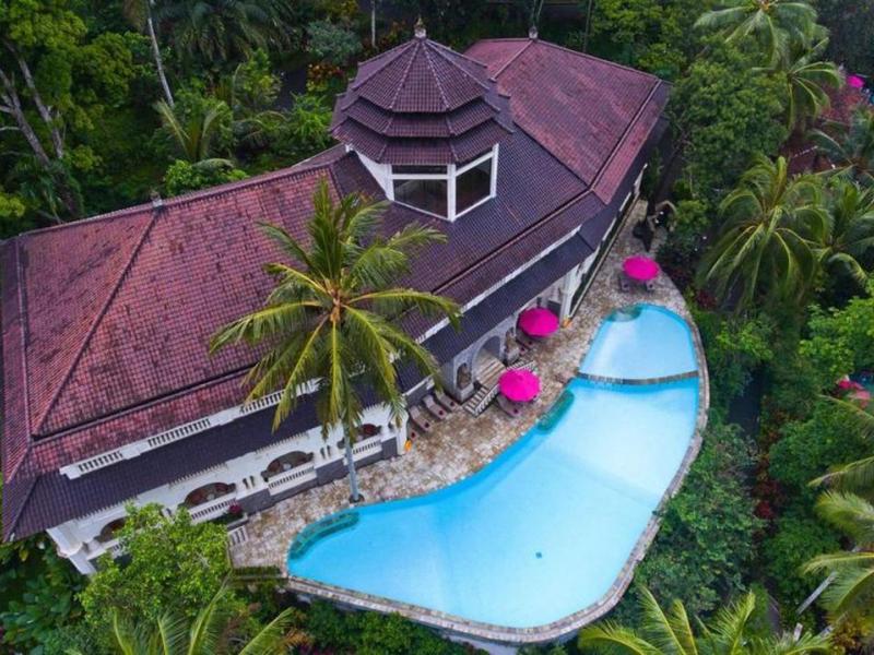 Ayung Resort Ubud