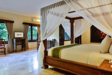 Отель Ayung Resort Ubud Индонезия, о Бали, фото 2