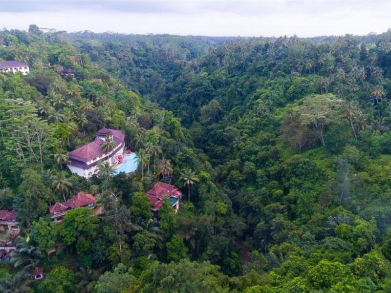 Ayung Resort Ubud