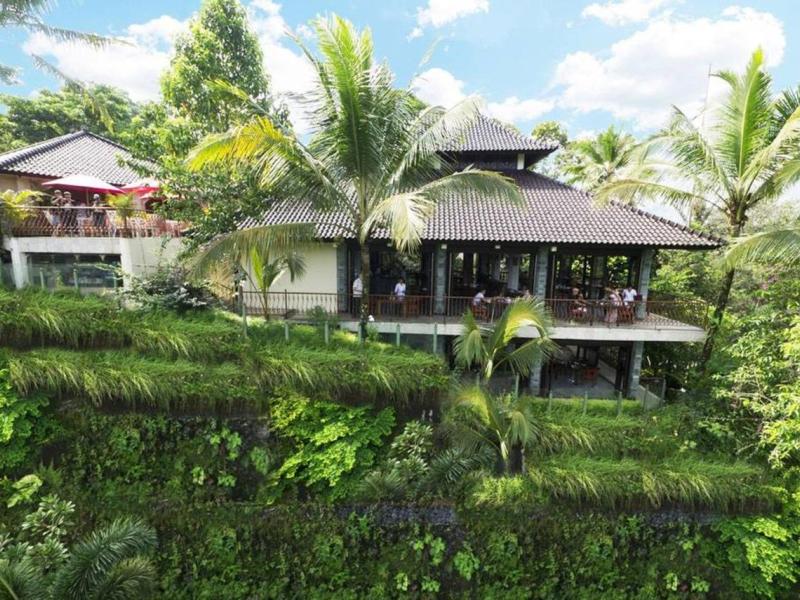 Ayung Resort Ubud