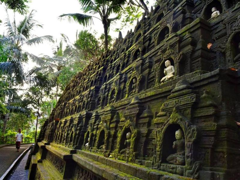 Ayung Resort Ubud