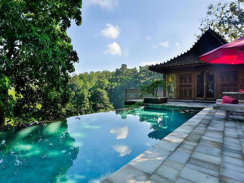 Ayung Resort Ubud
