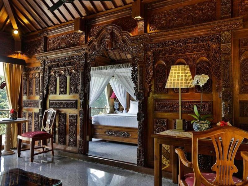 Ayung Resort Ubud