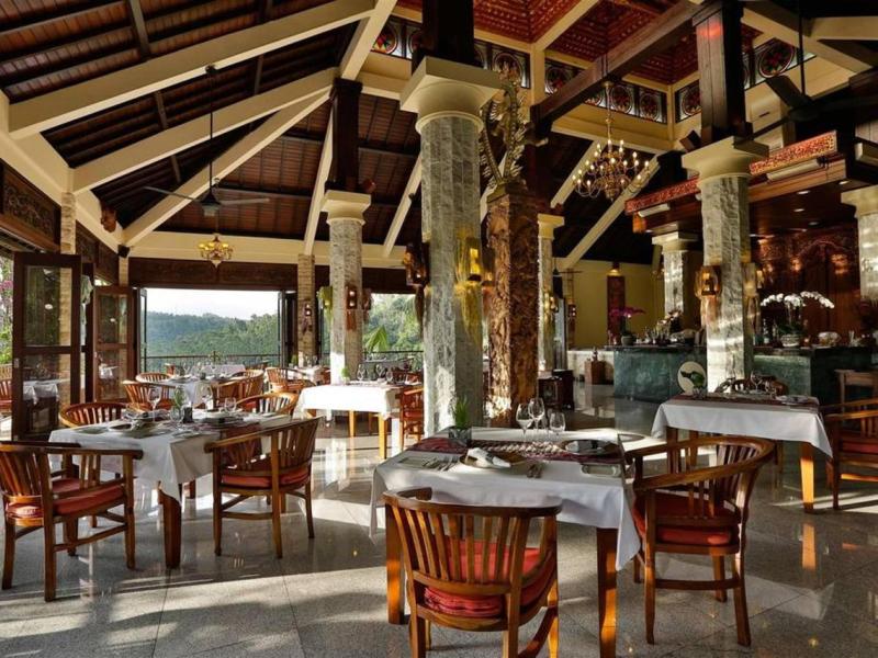 Ayung Resort Ubud