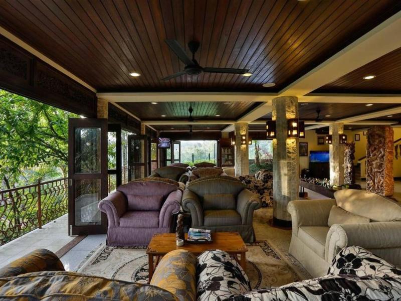 Ayung Resort Ubud