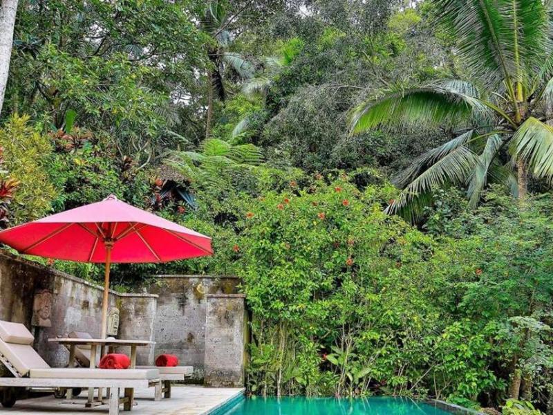 Ayung Resort Ubud
