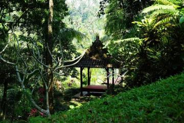 Отель Ayung Resort Ubud Индонезия, о Бали, фото 30