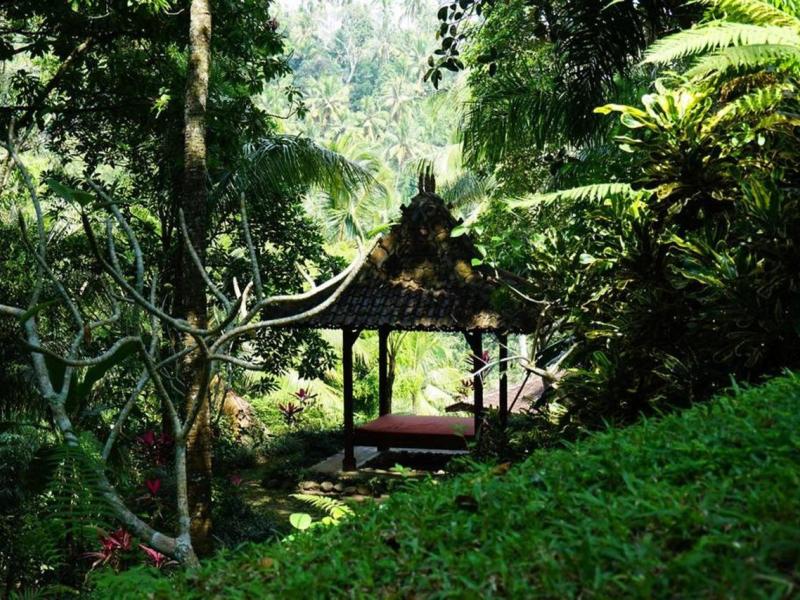 Ayung Resort Ubud