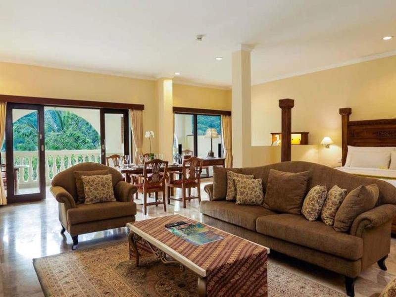 Ayung Resort Ubud