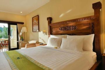 Отель Ayung Resort Ubud Индонезия, о Бали, фото 5