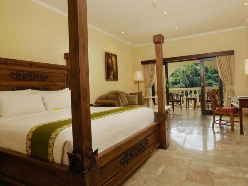 Ayung Resort Ubud
