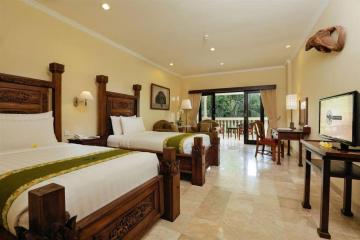 Отель Ayung Resort Ubud Индонезия, о Бали, фото 9