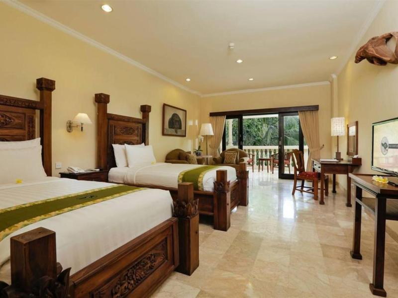 Ayung Resort Ubud