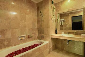 Отель Ayung Resort Ubud Индонезия, о Бали, фото 10