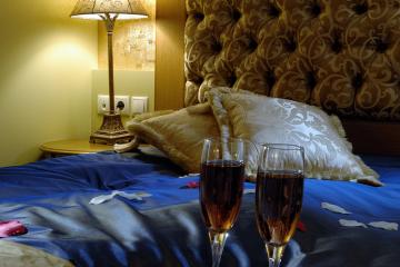 Отель Civitas Rethymnae Boutique Греция, о. Крит-Ретимно, фото 11