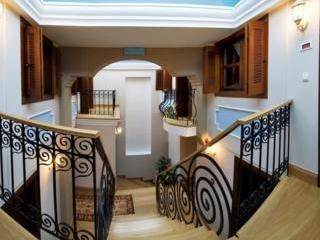 Отель Civitas Rethymnae Boutique Греция, о. Крит-Ретимно, фото 3