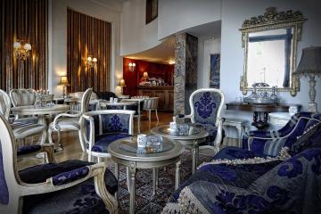 Отель Civitas Rethymnae Boutique Греция, о. Крит-Ретимно, фото 5