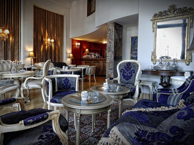 Civitas Rethymnae Boutique