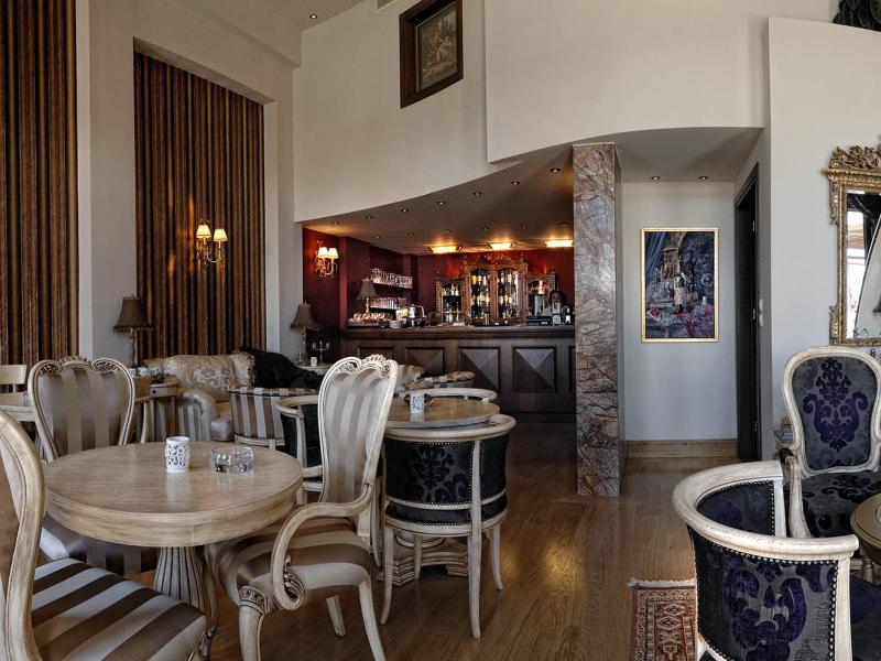 Civitas Rethymnae Boutique