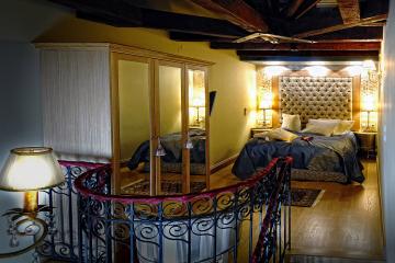 Отель Civitas Rethymnae Boutique Греция, о. Крит-Ретимно, фото 7