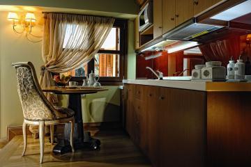 Отель Civitas Rethymnae Boutique Греция, о. Крит-Ретимно, фото 8