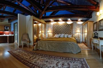 Отель Civitas Rethymnae Boutique Греция, о. Крит-Ретимно, фото 9