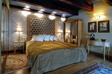 Отель Civitas Rethymnae Boutique Греция, о. Крит-Ретимно, фото 10