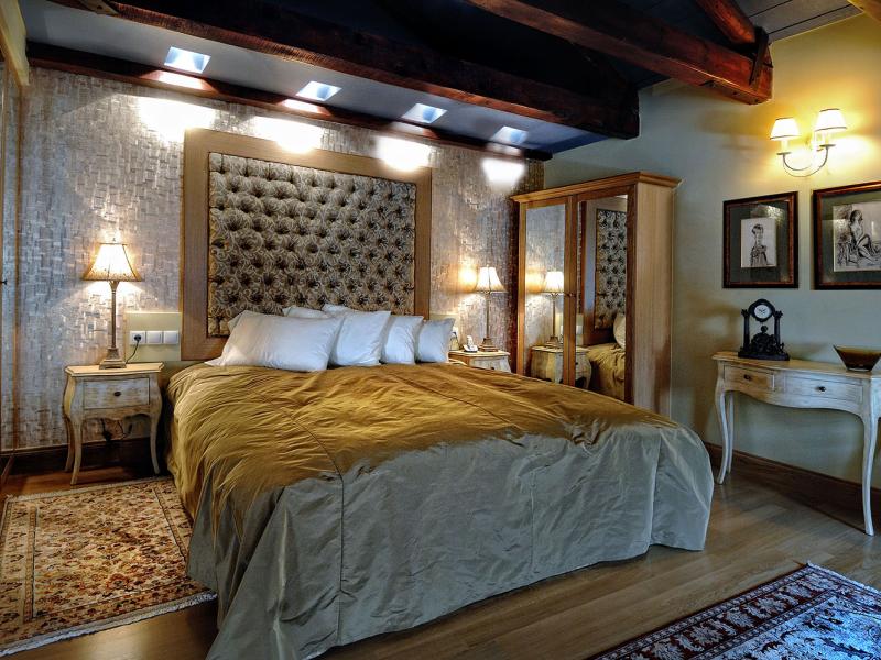 Civitas Rethymnae Boutique
