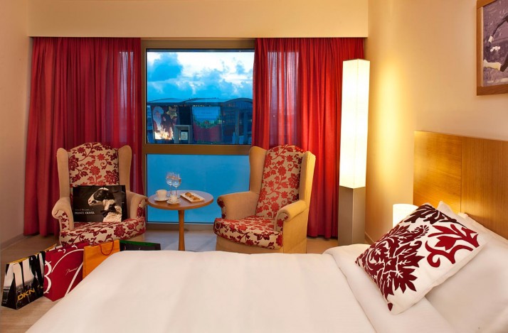 Civitel Olympic Hotel