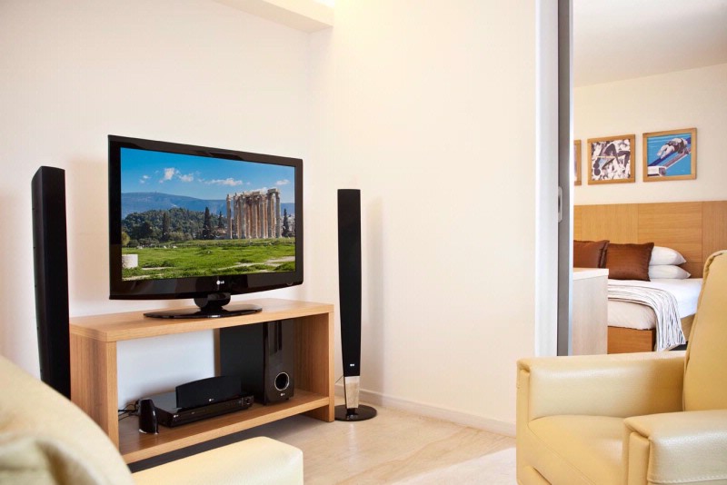 Civitel Olympic Hotel